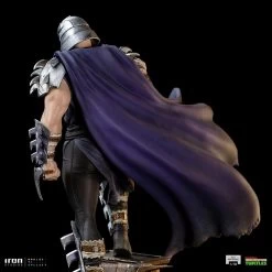 Iron Studios Teenage Mutant Ninja Turtles (TV 1987) - Shredder 1/10 Scale Statue -Toy Store shredder teenage mutant ninja turtles gallery 6307c8922d495