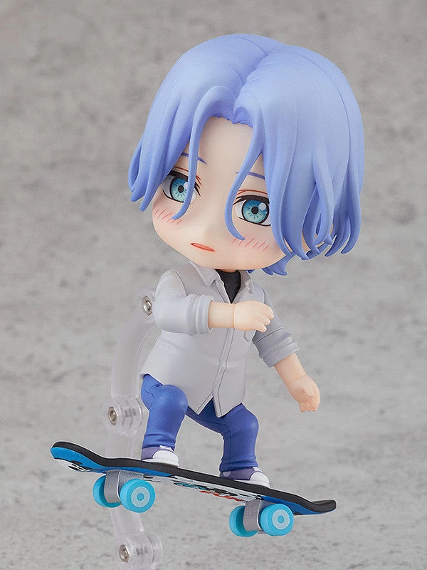 GOOD SMILE COMPANY SK8 The Infinity Nendoroid Langa 4 GOOD SMILE COMPANY SK8 The Infinity Nendoroid Langa - Image 2