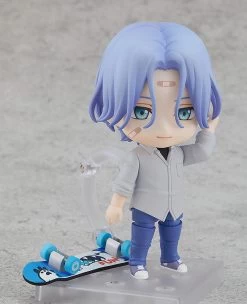 GOOD SMILE COMPANY SK8 The Infinity Nendoroid Langa 10 GOOD SMILE COMPANY SK8 The Infinity Nendoroid Langa -Toy Store sk8 the infinity nendoroid langa 105618 e3956