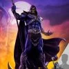 Masters Of The Universe - Skeletor Legends Maquette -Toy Store skeletor legends maquette tweeterhead masters of the universe gallery 63740cfd7d65f