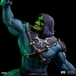 Iron Studios Masters Of The Universe - Skeletor Battle Diorama 1/10 Art Scale Statue 27 Iron Studios Masters Of The Universe - Skeletor Battle Diorama 1/10 Art Scale Statue -Toy Store skeletor masters of the universe gallery 6470dda9ee365