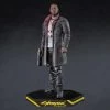 Cyberpunk 2077 - Solomon Reed Figure -Toy Store solomon reed cyberpunk 2077 gallery 64931c66468da