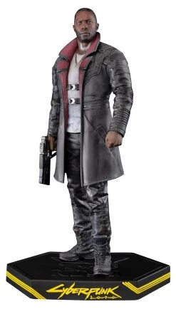 Cyberpunk 2077 - Solomon Reed Figure -Toy Store solomon reed cyberpunk 2077 gallery 64931c683af34