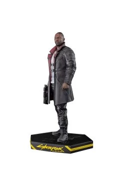 Cyberpunk 2077 - Solomon Reed Figure -Toy Store solomon reed cyberpunk 2077 gallery 64931c691f02e