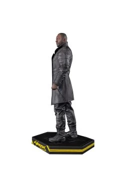 Cyberpunk 2077 - Solomon Reed Figure -Toy Store solomon reed cyberpunk 2077 gallery 64931c69810fd