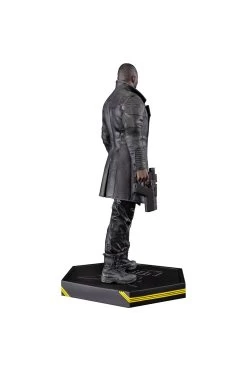 Cyberpunk 2077 - Solomon Reed Figure -Toy Store solomon reed cyberpunk 2077 gallery 64931c6a549aa