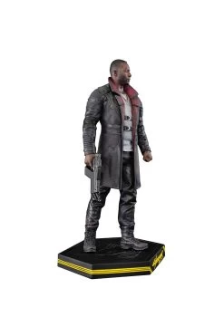 Cyberpunk 2077 - Solomon Reed Figure -Toy Store solomon reed cyberpunk 2077 gallery 64931c6ab824e