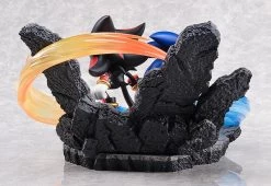 GOOD SMILE COMPANY Sonic Adventure 2 Sonic The Hedgehog Super Situation Figure -Toy Store sonic adventure 2 sonic the hedgehog super situation figure sonic adventure 2 112343 9164c