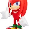 GOOD SMILE COMPANY Sonic The Hedgehog Nendoroid Knuckles -Toy Store sonic the hedgehog nendoroid knuckles 112082 6f717