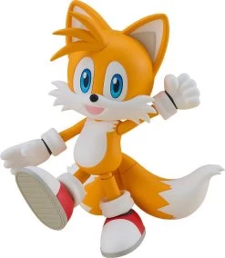 GOOD SMILE COMPANY Sonic The Hedgehog Nendoroid Tails