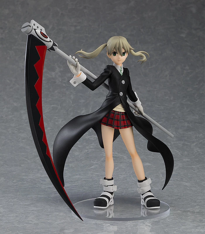 GOOD SMILE COMPANY Soul Eater POP UP PARADE Maka Albarn 7 GOOD SMILE COMPANY Soul Eater POP UP PARADE Maka Albarn - Image 5