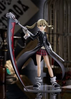 GOOD SMILE COMPANY Soul Eater POP UP PARADE Maka Albarn 11 GOOD SMILE COMPANY Soul Eater POP UP PARADE Maka Albarn -Toy Store soul eater pop up parade maka albarn 113540 3bbcd