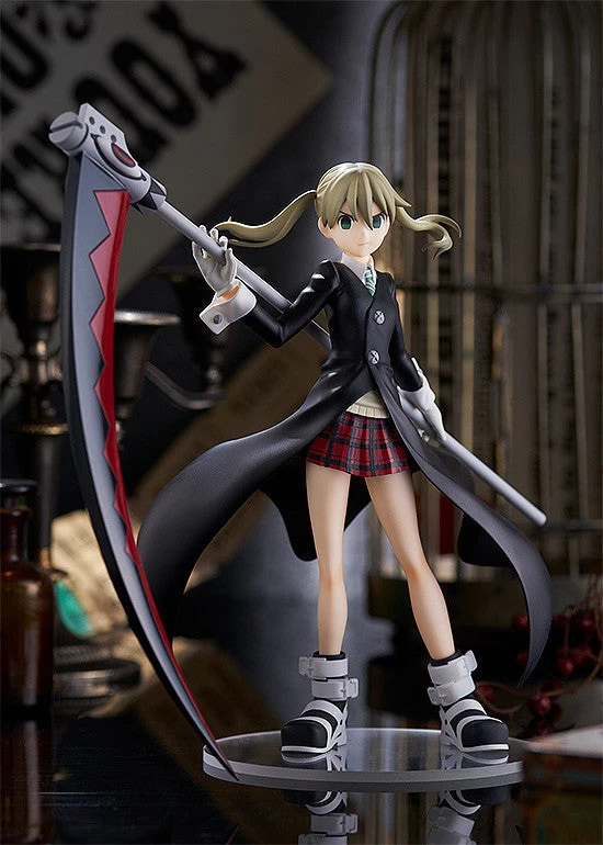 GOOD SMILE COMPANY Soul Eater POP UP PARADE Maka Albarn 5 GOOD SMILE COMPANY Soul Eater POP UP PARADE Maka Albarn - Image 3