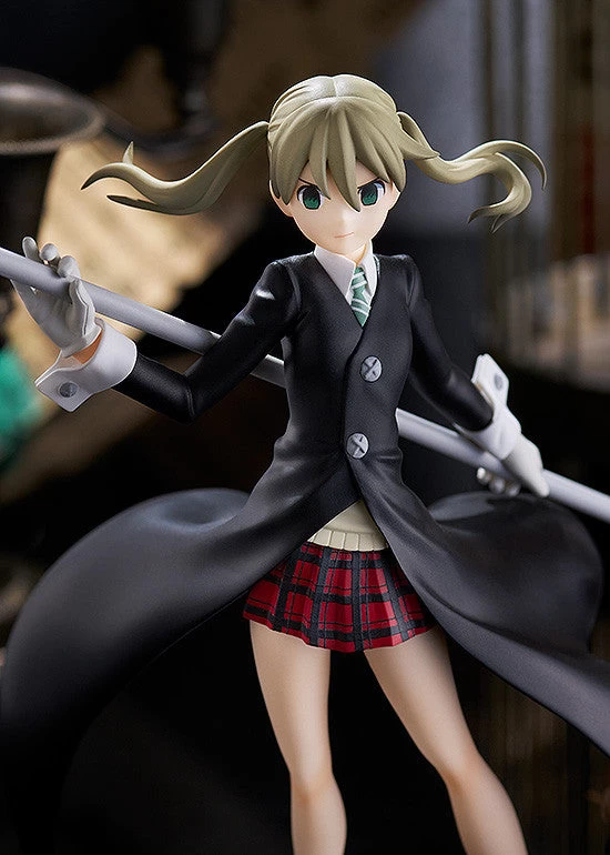 GOOD SMILE COMPANY Soul Eater POP UP PARADE Maka Albarn 4 GOOD SMILE COMPANY Soul Eater POP UP PARADE Maka Albarn - Image 2