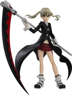 GOOD SMILE COMPANY Soul Eater POP UP PARADE Maka Albarn