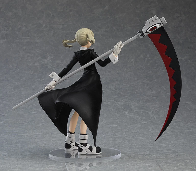 GOOD SMILE COMPANY Soul Eater POP UP PARADE Maka Albarn 8 GOOD SMILE COMPANY Soul Eater POP UP PARADE Maka Albarn - Image 6