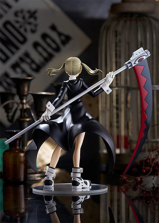 GOOD SMILE COMPANY Soul Eater POP UP PARADE Maka Albarn 6 GOOD SMILE COMPANY Soul Eater POP UP PARADE Maka Albarn - Image 4