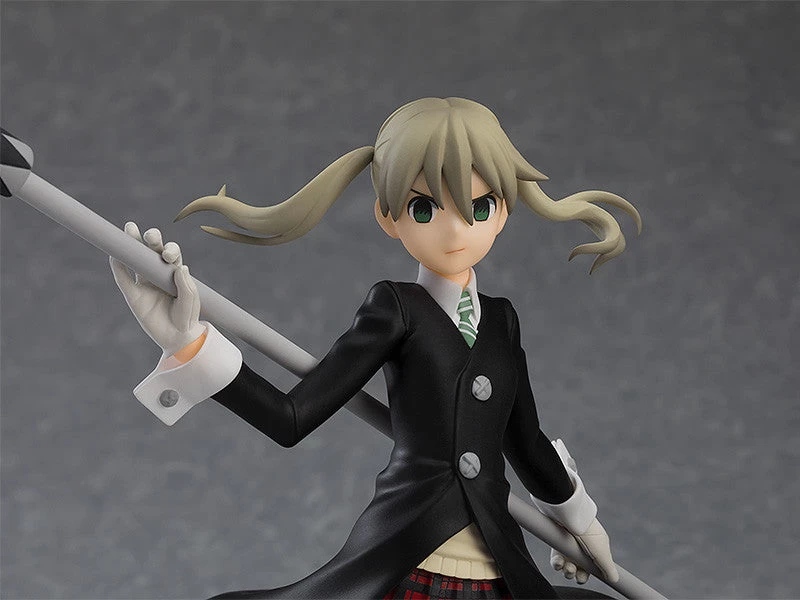 GOOD SMILE COMPANY Soul Eater POP UP PARADE Maka Albarn 9 GOOD SMILE COMPANY Soul Eater POP UP PARADE Maka Albarn - Image 7