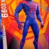 Hot Toys Spider-Man: Across The Spider-Verse - Spider-Man 2099 1/6 Scale Figure -Toy Store spider man 2099 marvel gallery 64d513b941bbe