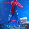 Hot Toys Spider-Man: No Way Home - Spider-Man (New Red & Blue Suit) Deluxe 1/6 Scale Figure -Toy Store spider man new red and blue suit deluxe version marvel gallery 639cb42e183b3