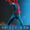 Hot Toys Spider-Man: No Way Home - Spider-Man (New Red & Blue Suit) 1/6 Scale Figure -Toy Store spider man new red and blue suit marvel gallery 63d812862bc9e