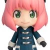 GOOD SMILE COMPANY Spy X Family Nendoroid Anya Forger Winter Clothes Version 1 GOOD SMILE COMPANY Spy X Family Nendoroid Anya Forger Winter Clothes Version -Toy Store spy x family nendoroid anya forger winter clothes version 112346 7dbcf