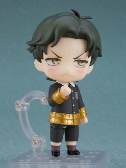 GOOD SMILE COMPANY Spy X Family Nendoroid Damian Desmond -Toy Store spy x family nendoroid damian desmond 105993 5d2c4