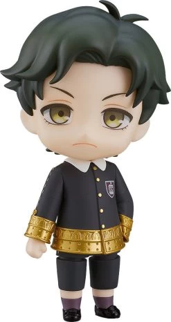 GOOD SMILE COMPANY Spy X Family Nendoroid Damian Desmond