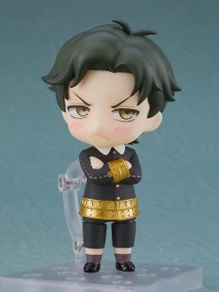 GOOD SMILE COMPANY Spy X Family Nendoroid Damian Desmond -Toy Store spy x family nendoroid damian desmond 105993 8dbb1