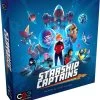 Starship Captains -Toy Store starship captains 99463 08f67