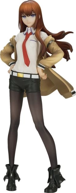 GOOD SMILE COMPANY Steins Gate POP UP PARADE Kurisu Makise
