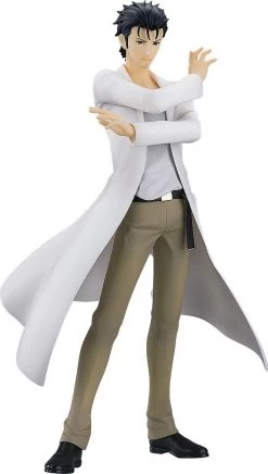 GOOD SMILE COMPANY Steins Gate POP UP PARADE Rintaro Okabe