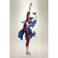GOOD SMILE COMPANY Street Fighter Capcom Figure Builder Creator's Model Chun-Li -Toy Store street fighter capcom figure builder creator s model chun li 89752 169f5