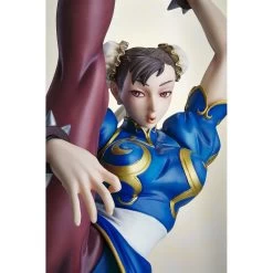 GOOD SMILE COMPANY Street Fighter Capcom Figure Builder Creator's Model Chun-Li -Toy Store street fighter capcom figure builder creator s model chun li 89752 16a02