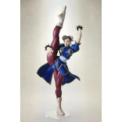 GOOD SMILE COMPANY Street Fighter Capcom Figure Builder Creator's Model Chun-Li -Toy Store street fighter capcom figure builder creator s model chun li 89752 bd7d0