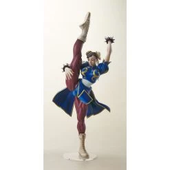 GOOD SMILE COMPANY Street Fighter Capcom Figure Builder Creator's Model Chun-Li -Toy Store street fighter capcom figure builder creator s model chun li 89752 cb03e