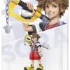 NINTENDO Amiibo Super Smash Bros. Collection - Sora -Toy Store swi amiibo super smash bros collection sora 93 113818 b60ee
