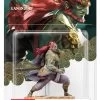 NINTENDO Amiibo The Legend Of Zelda: Tears Of The Kingdom - Ganondorf -Toy Store swi amiibo the legend of zelda tears of the kingdom ganondorf 112179 e3047