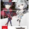 NINTENDO Amiibo Xenoblade Chronicles 3 - Noah & Mio -Toy Store swi amiibo xenoblade chronicles 3 noah mio 113817 f2f73