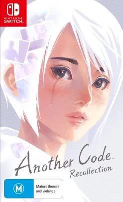 NINTENDO Another Code: Recollection