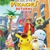 NINTENDO Detective Pikachu Returns -Toy Store swi detective pikachu returns 112176 62466
