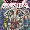 Square Enix Dragon Quest Monsters: The Dark Prince -Toy Store swi dragon quest monsters the dark prince 112426 96efb