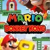 NINTENDO Mario Vs Donkey Kong -Toy Store swi mario vs donkey kong 113815 46446