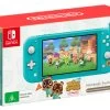 Nintendo Switch Lite Console - Animal Crossing: New Horizons Timmy & Tommy Aloha Edition 2 Nintendo Switch Lite Console - Animal Crossing: New Horizons Timmy & Tommy Aloha Edition -Toy Store swi nintendo switch lite console animal crossing new horizons timmy tommy aloha edition 114677 c82ea