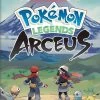 NINTENDO Pokemon Legends Arceus -Toy Store swi pokemon legends arceus 92532 631d7