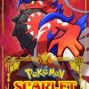 NINTENDO Pokemon Scarlet -Toy Store swi pokemon scarlet 99590 3a823
