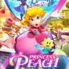 NINTENDO Princess Peach: Showtime! -Toy Store swi princess peach showtime 113816 bf0ee