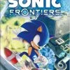 Sega Sonic Frontiers -Toy Store swi sonic frontiers 101878 1b4bd