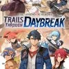 The Legend Of Heroes: Trials Through Daybreak -Toy Store swi the legend of heroes trials through daybreak 114207 c99ed