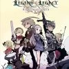 The Legend Of Legacy HD Remastered - Deluxe Edition -Toy Store swi the legend of legacy hd remastered deluxe edition 114206 f99b9